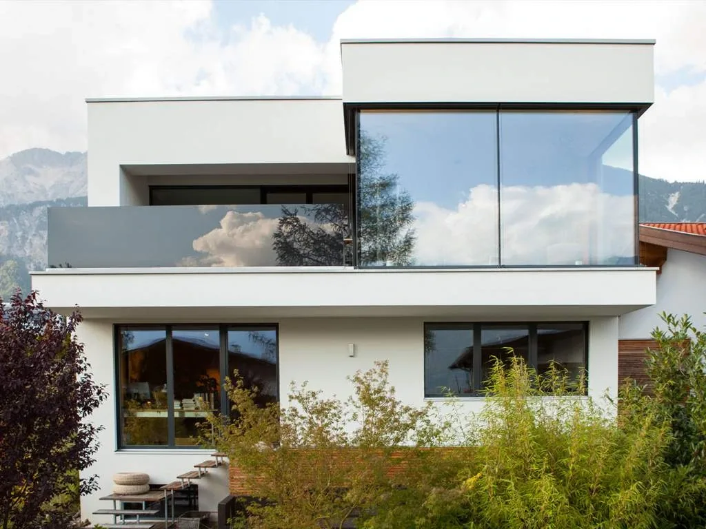 Finestre Internorm per case passive