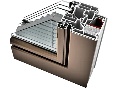 pvc aluminiu KV440 ambiente featured