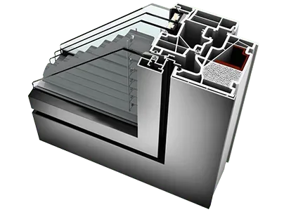 pvc aluminiu KV440 homepure featured