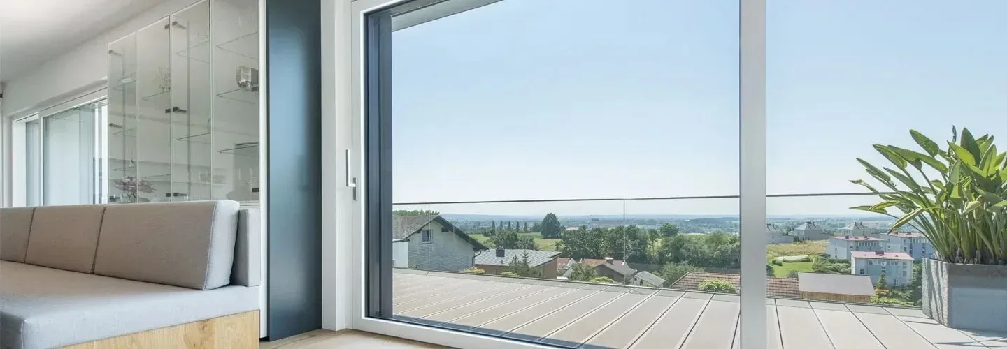 HS 330 LEMN/ALUMINIU — Lift & Slide 4