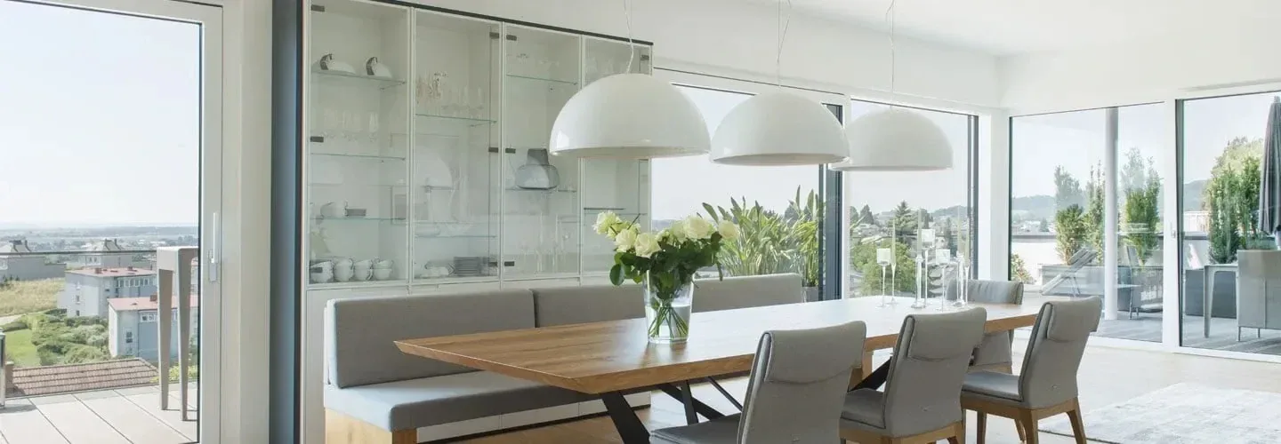 HS 330 LEMN/ALUMINIU — Lift & Slide 5