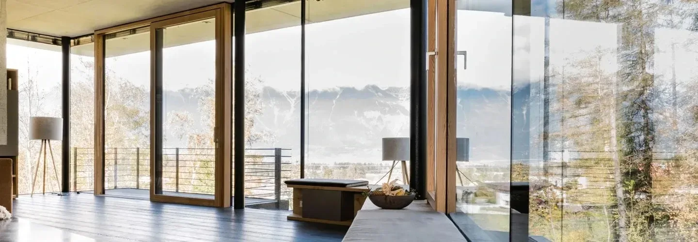 HS 330 LEMN/ALUMINIU — Lift & Slide 3