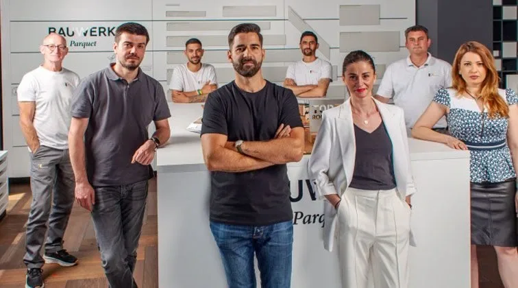 Kulttur consultancy for Hywood — bespoke design