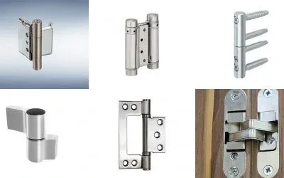 Reglaj balamale uși interior