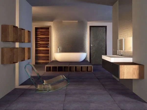 Stiluri de design interior