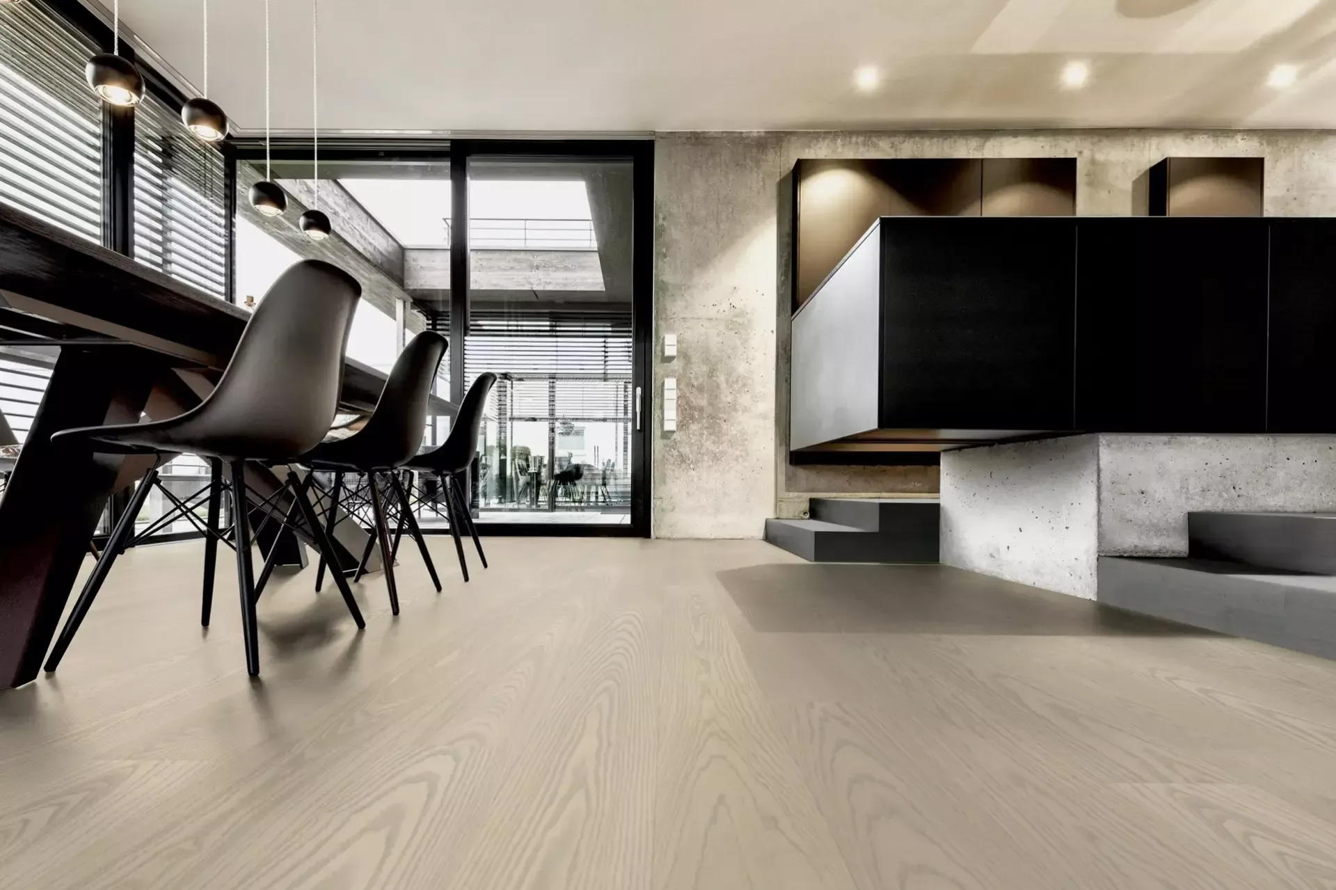 Hywood Frasin Abisko Classic — HyWood