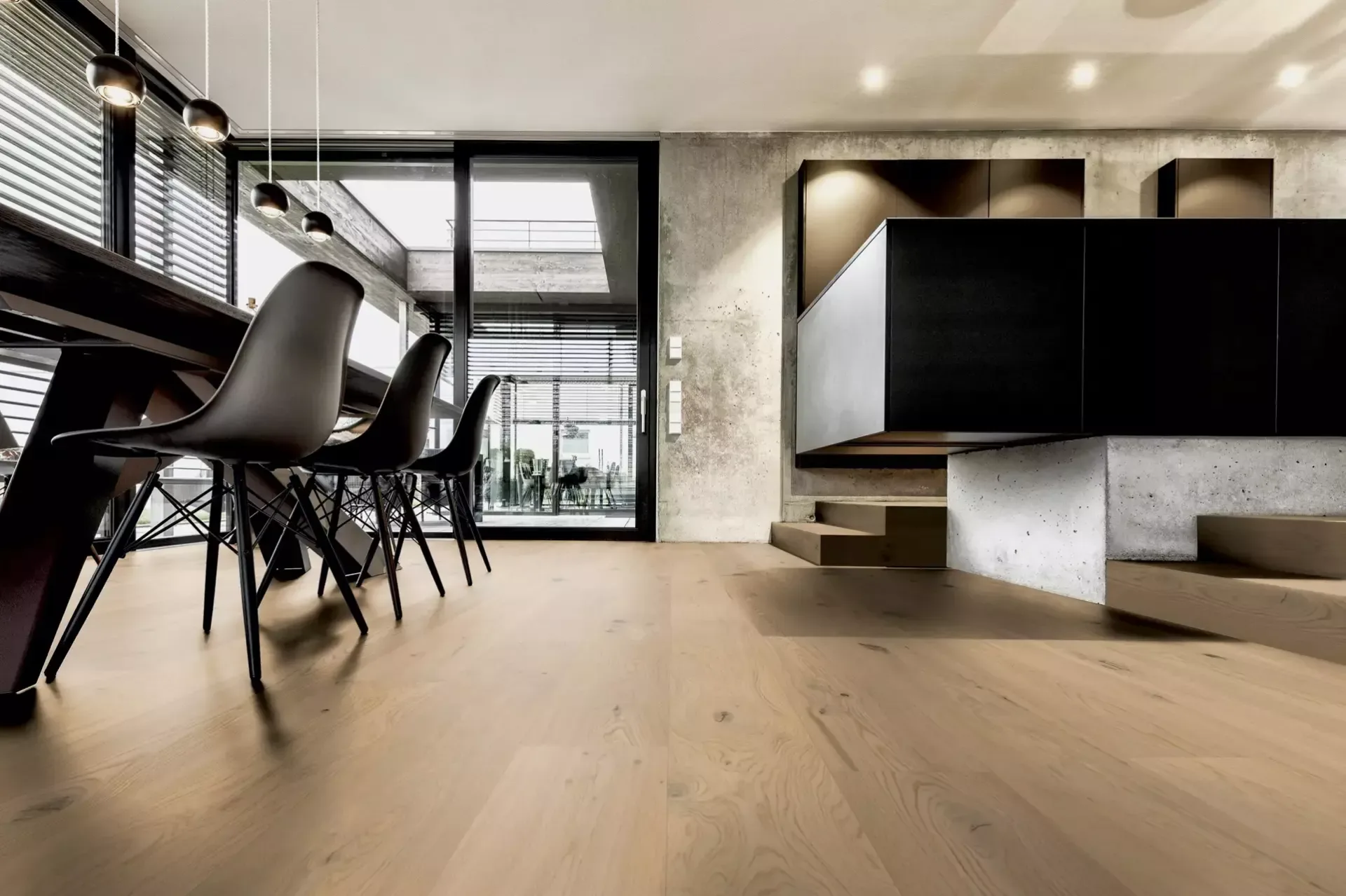 Hywood Stejar Dovre Classic — HyWood