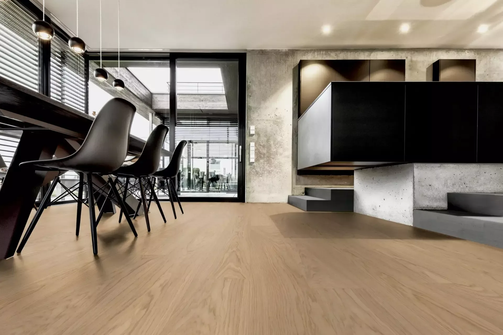 Hywood Oak Nordens Ark Classic