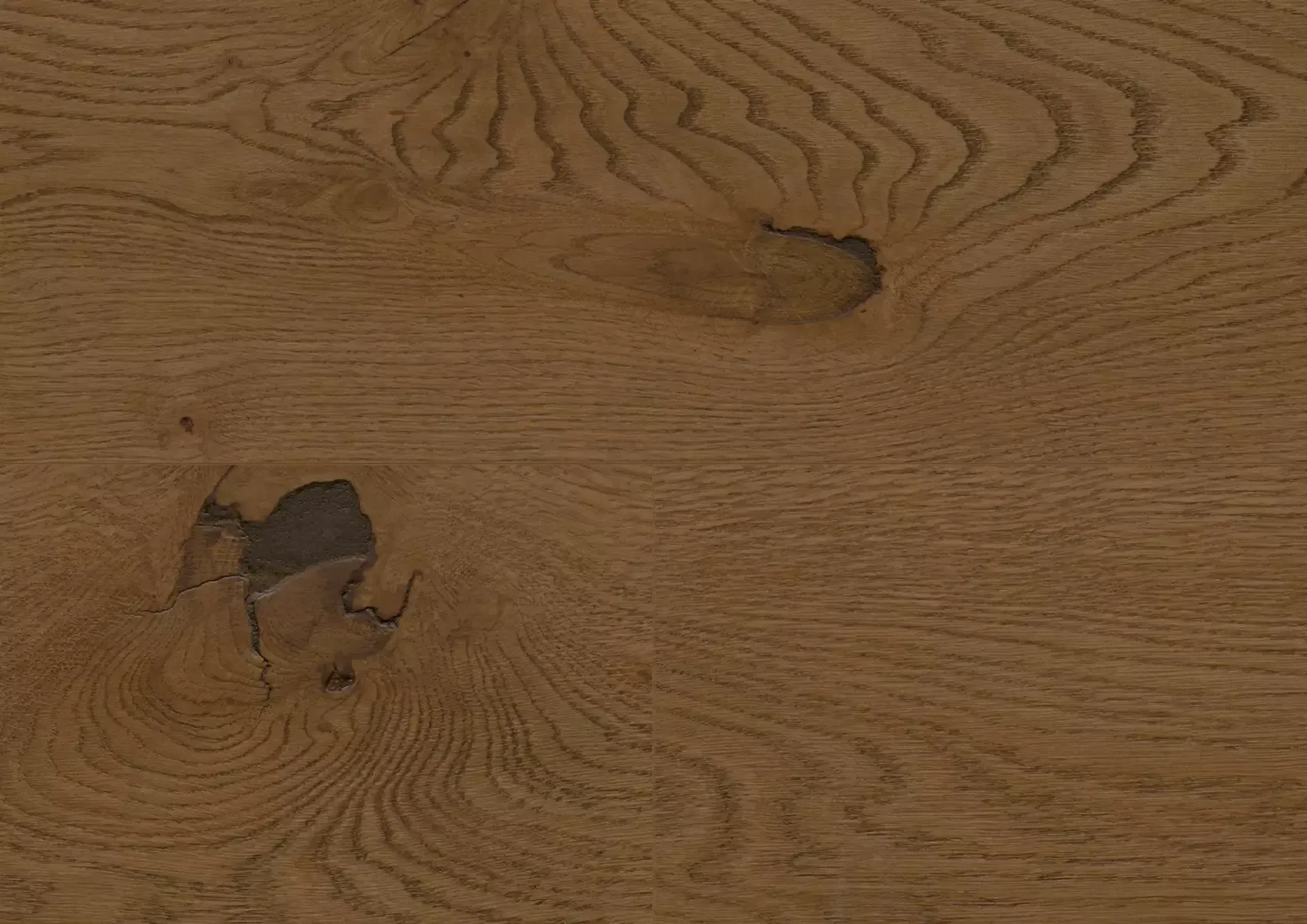 Hywood Eiche Reivo Herringbone — HyWood 2