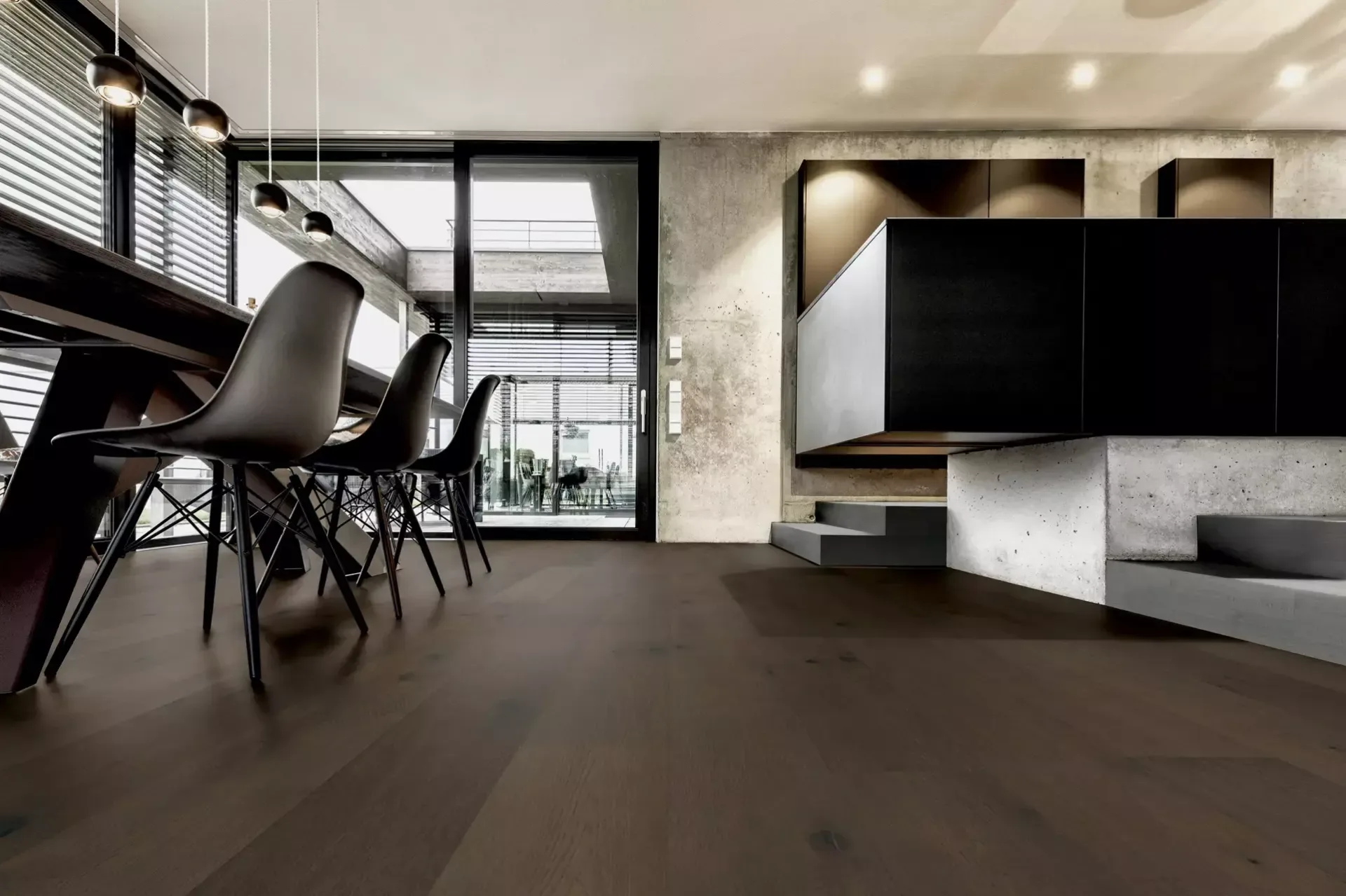 Hywood Stejar Sumava Classic — HyWood