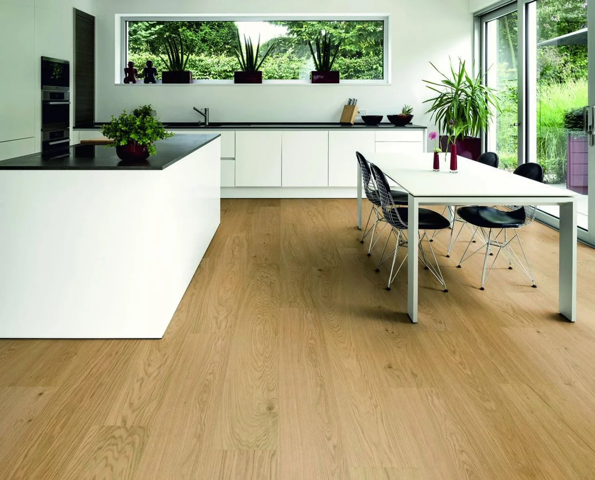 Hywood Eiche Tyresta Noblesse — HyWood