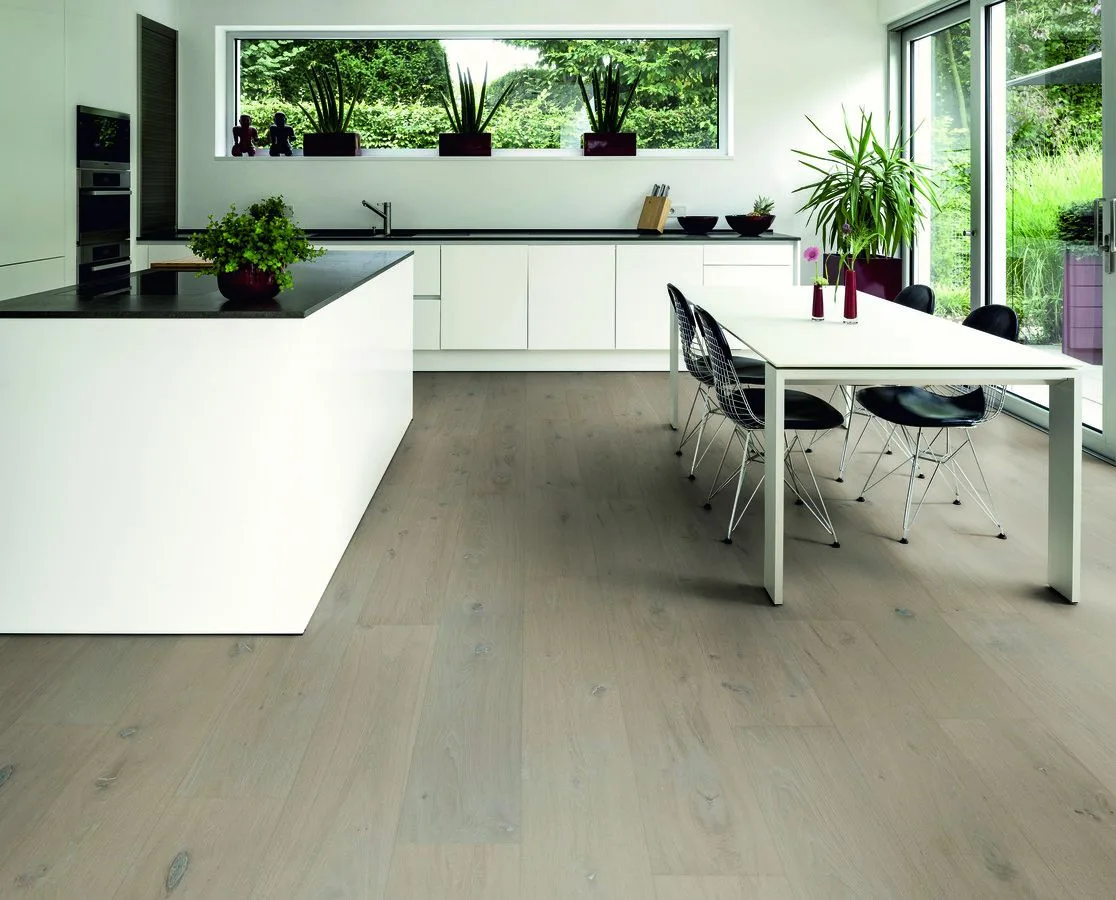 Instructiuni de montaj a parchetului