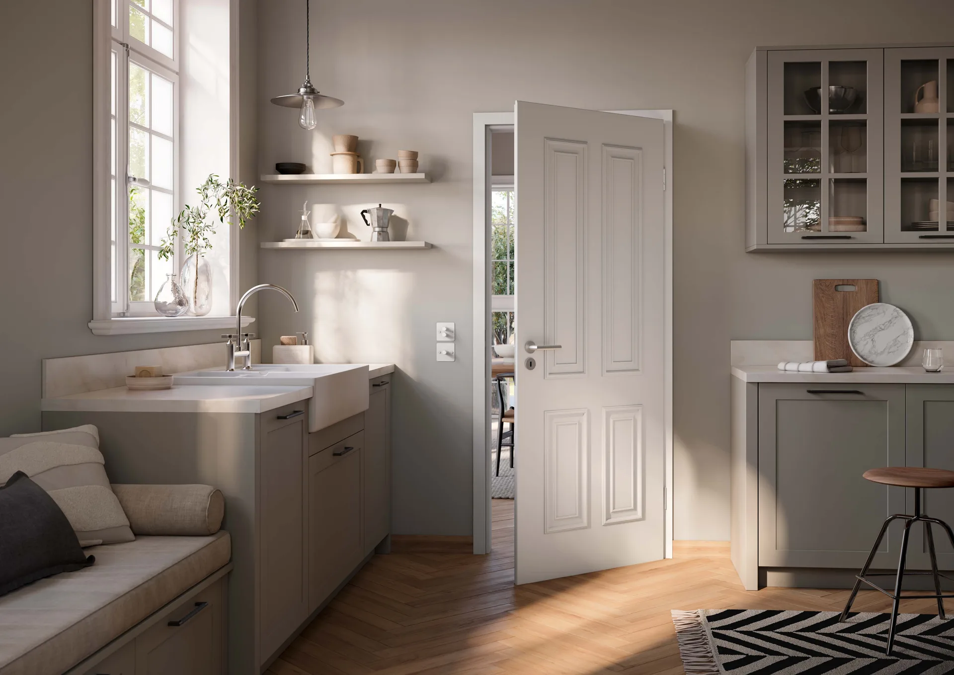 Cottage cottage_40_weiss_r_r60_16_ambiente