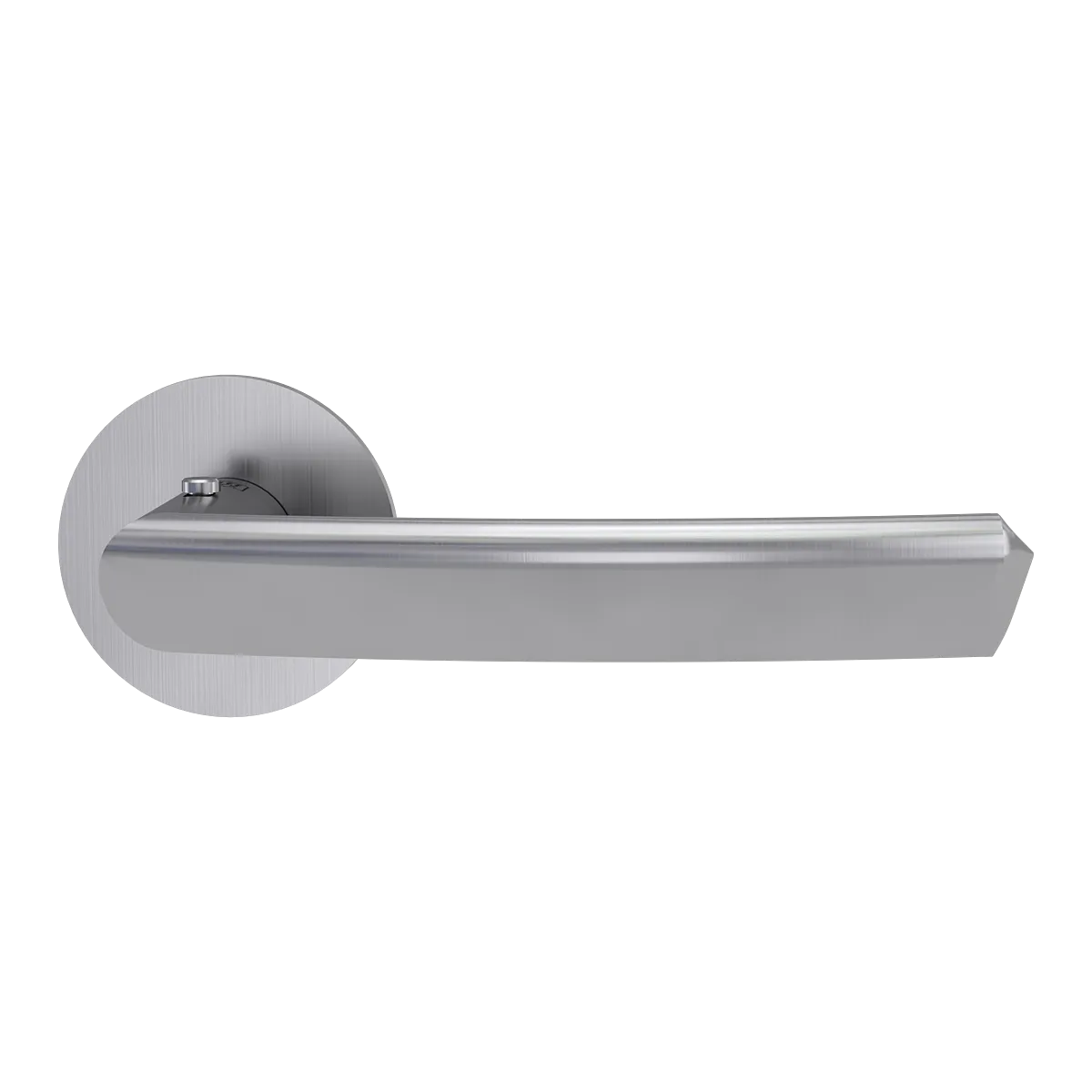 Mâner JETTE CRYSTAL PIATTA S