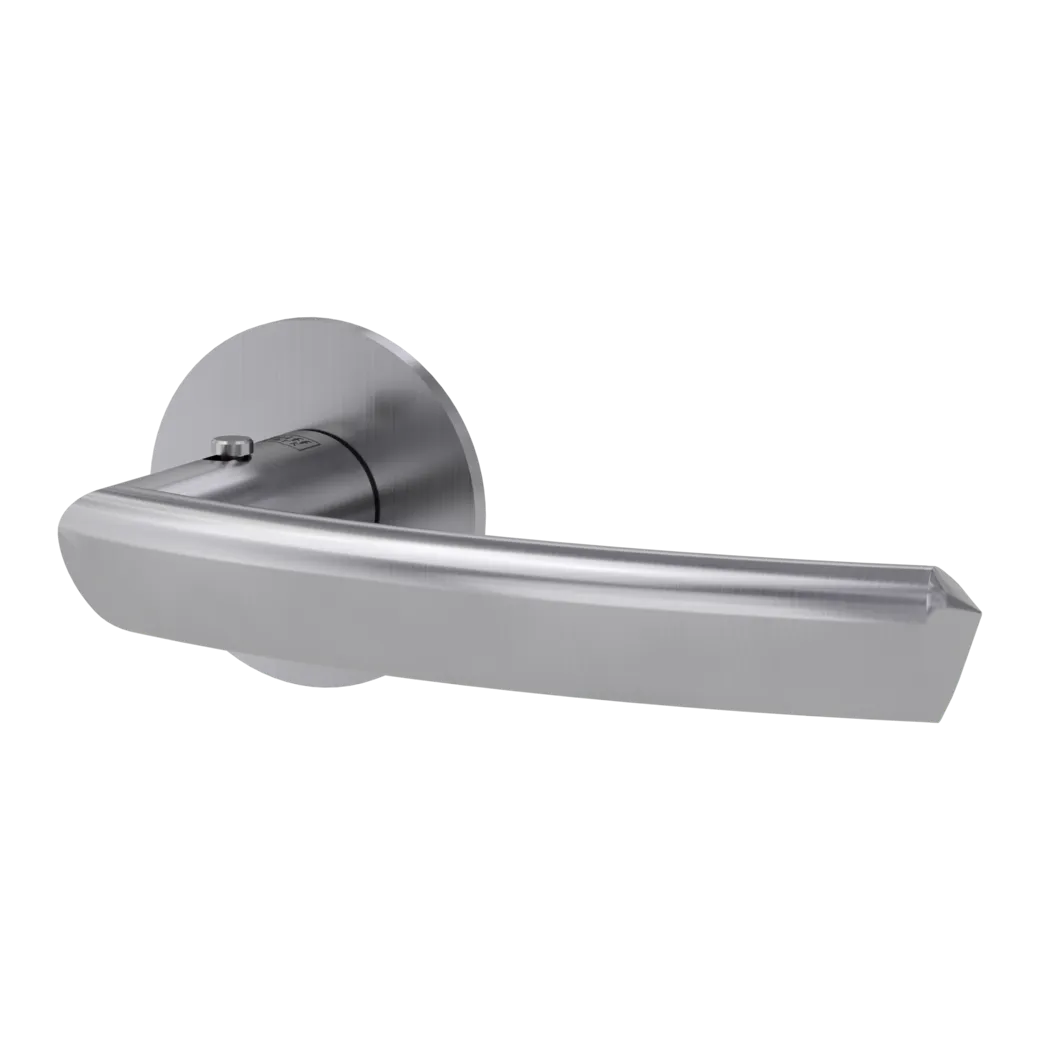 Mâner JETTE CRYSTAL PIATTA S
