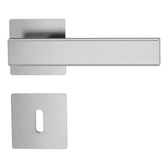 Maner usa Maner CUBICO PIATTA S QUATTRO Griffwerk