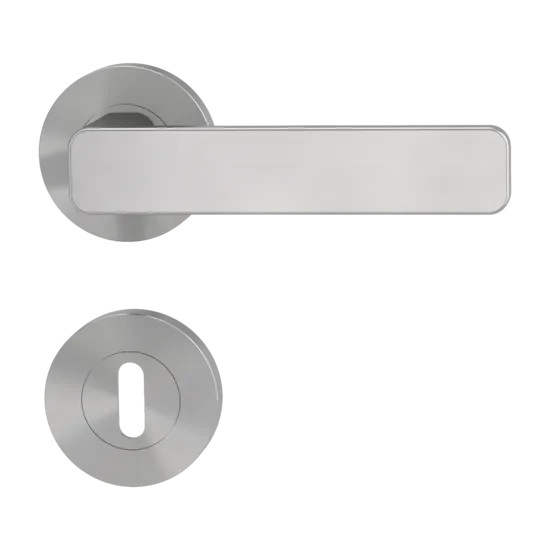 Mâner ușa SIEGER DESIGN MINIMAL MODERN