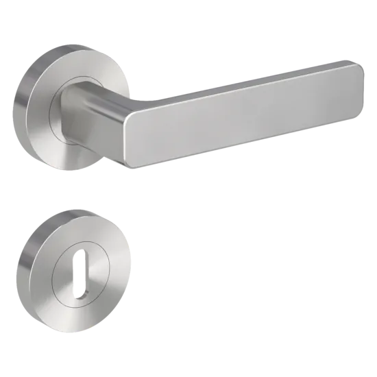 Mâner ușa SIEGER DESIGN MINIMAL MODERN