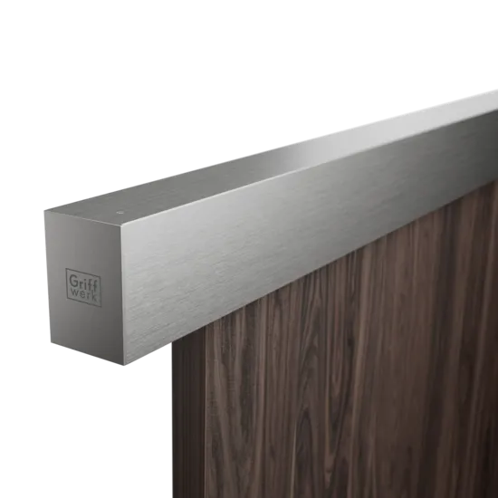 Maner usa Sistem glisare PLANEO X80 WOOD Griffwerk