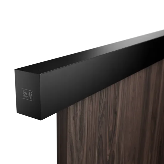 Sistem glisare PLANEO X80 WOOD