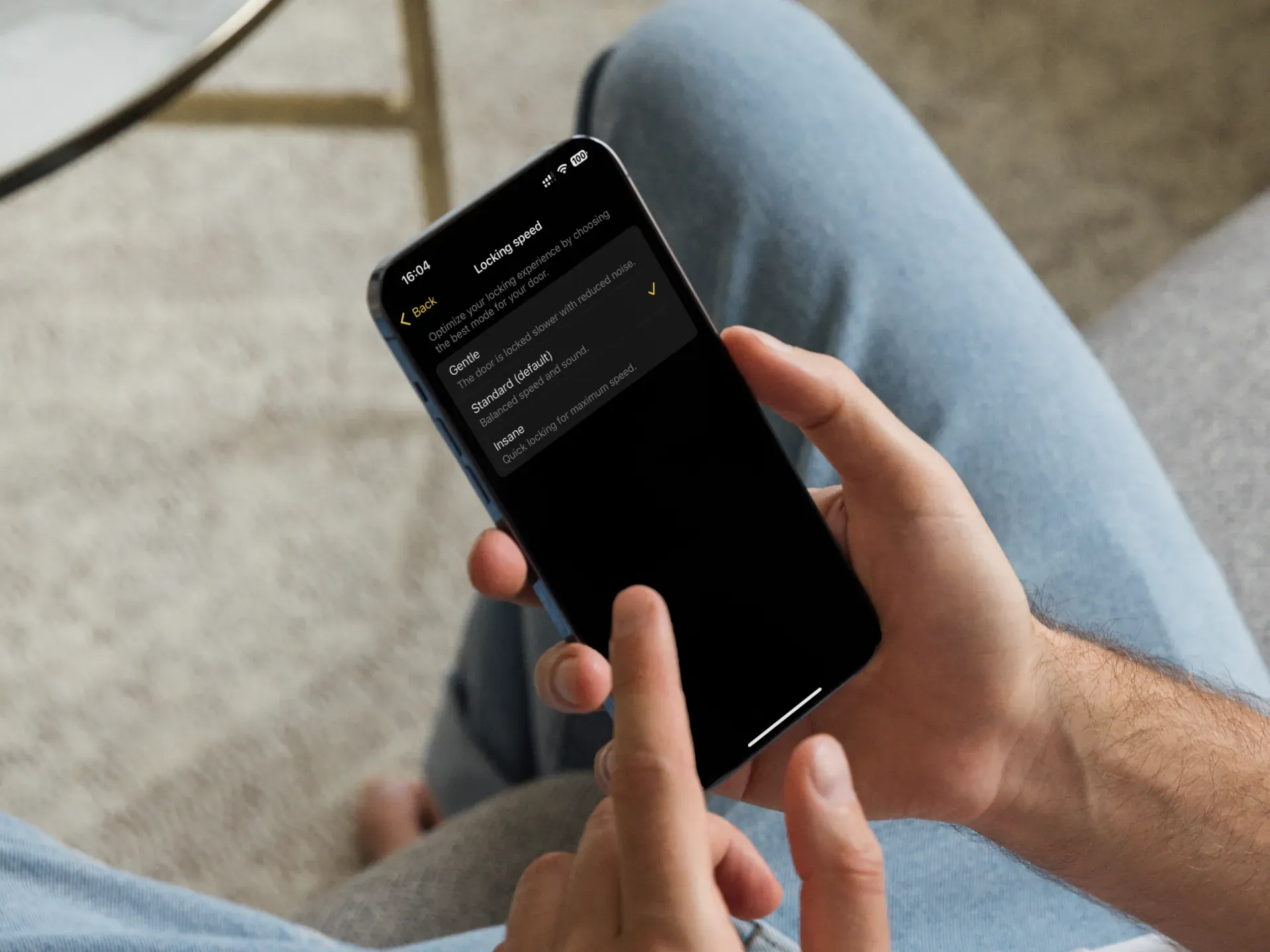 Nuki Smart Lock Pro 5.0