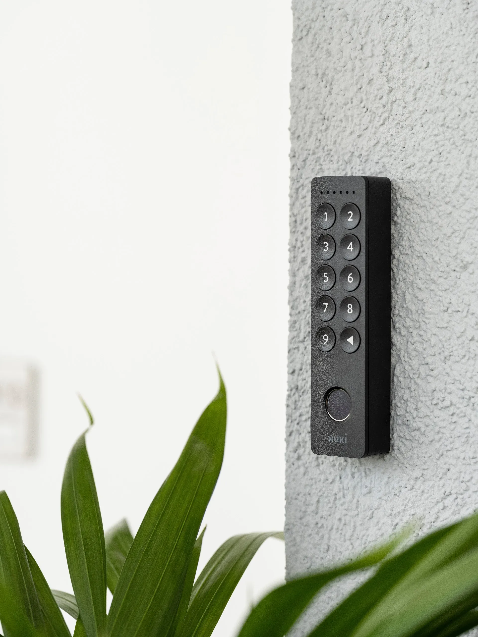Nuki Keypad 2.0