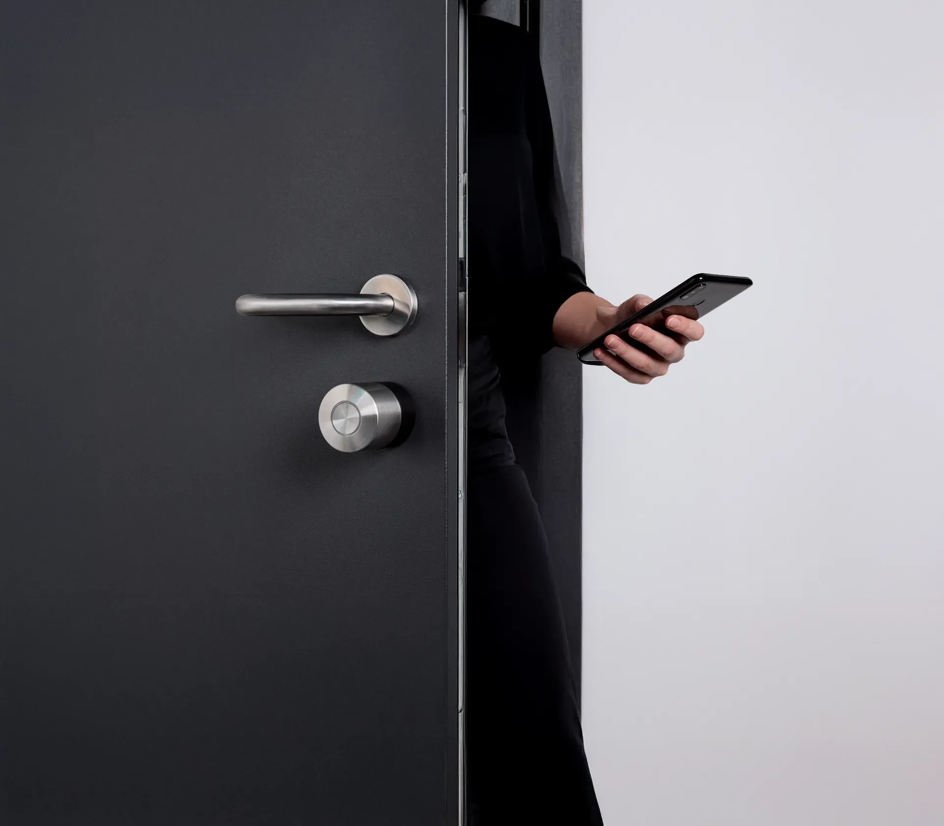 Nuki Lock