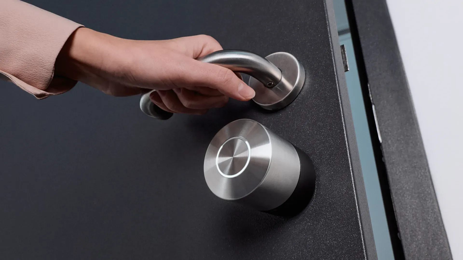 Nuki Smart Lock Pro 5.0