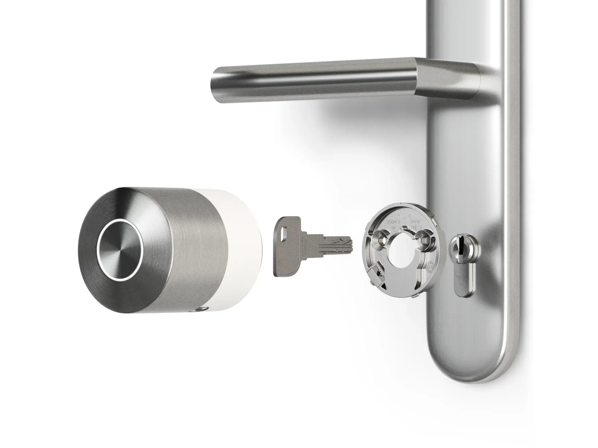 Nuki Smart Lock Pro 5.0