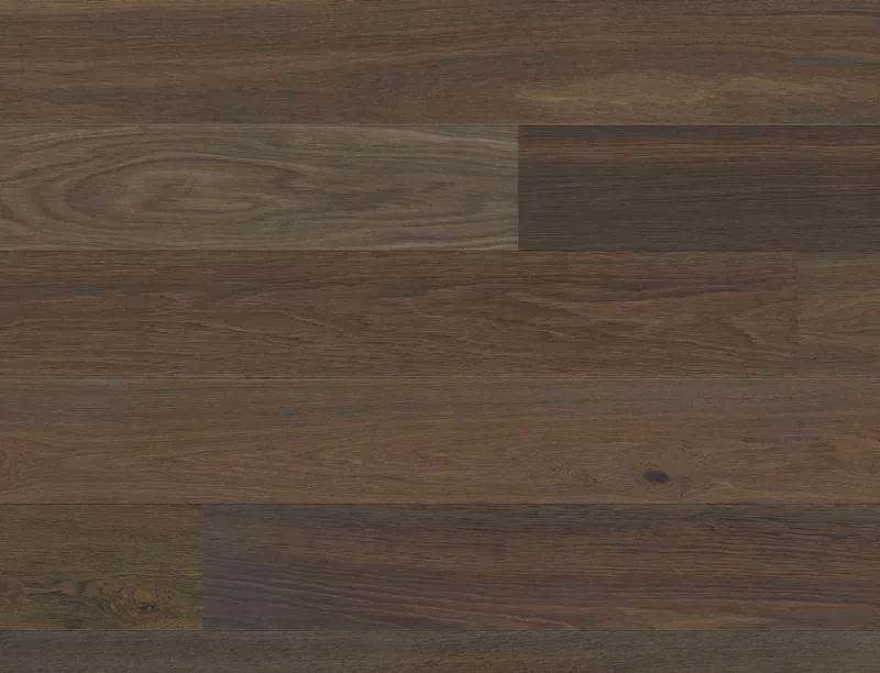 Oak smoked Farina
