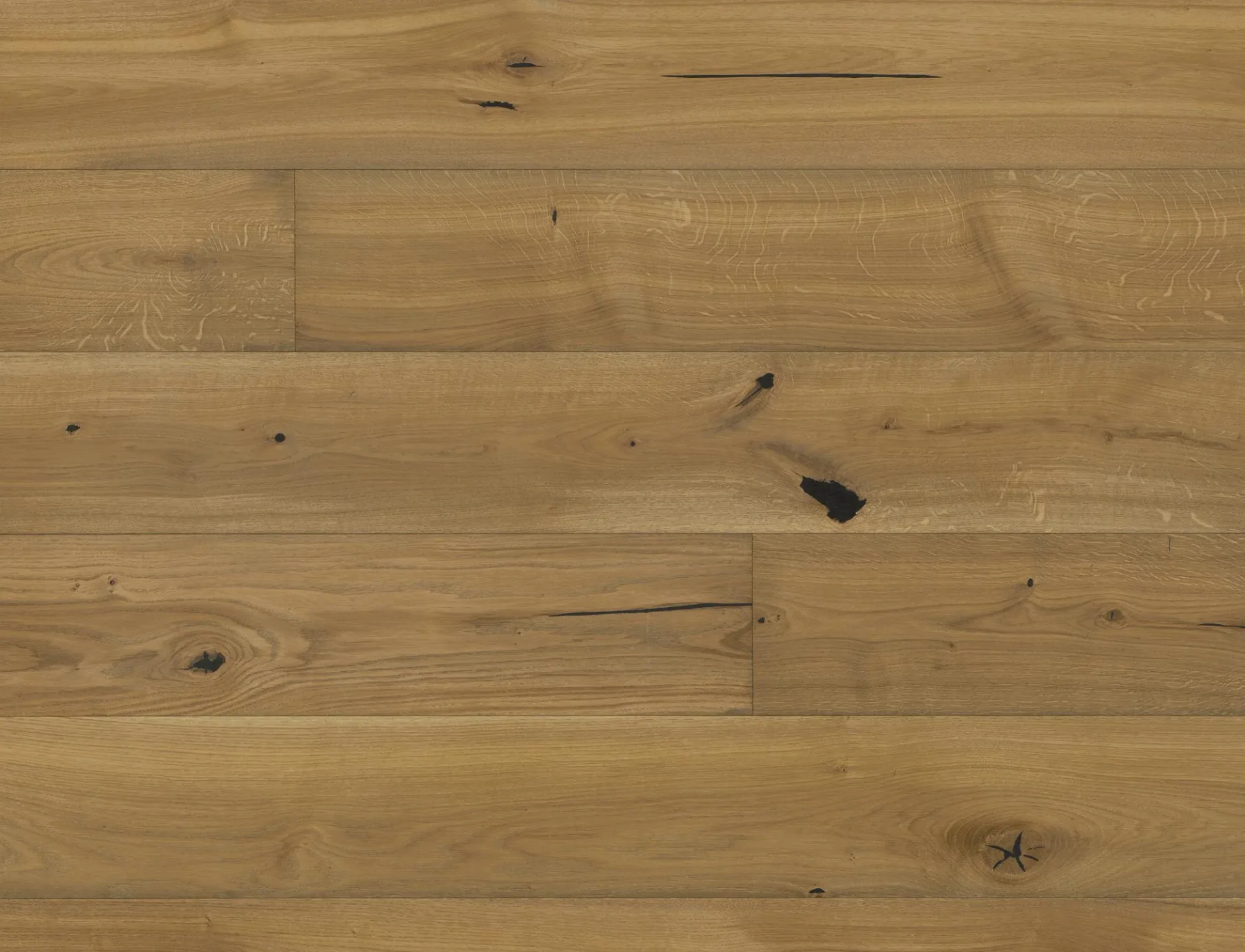 Oak Tabacco