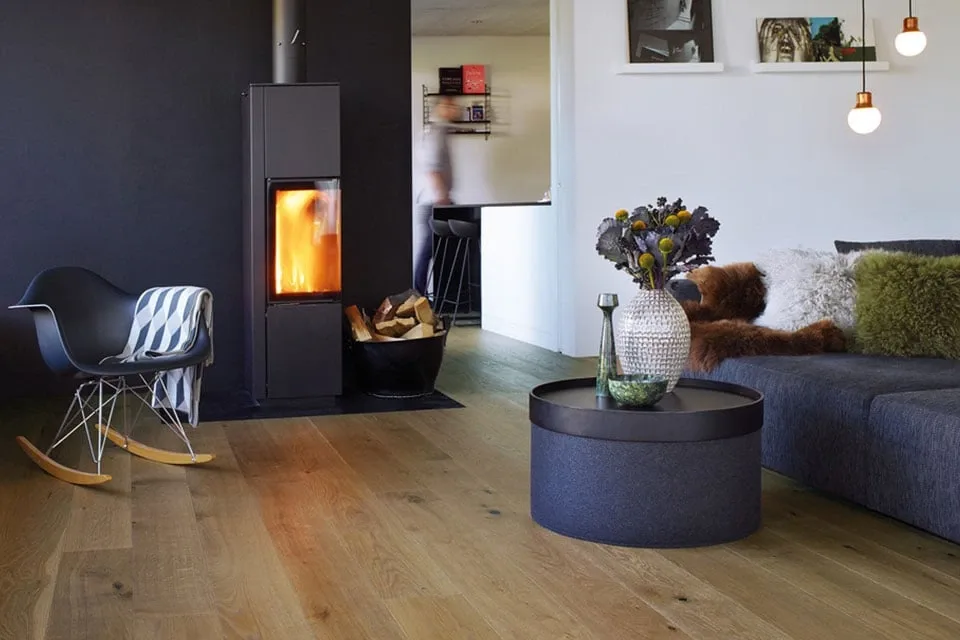 Casapark 181 Oak Ambra