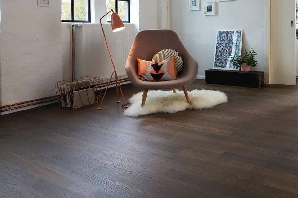 Parquet Herringbone