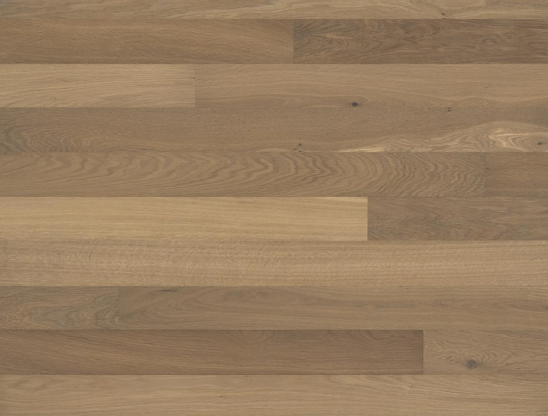 Cleverpark 1250 Stejar ușor afumat Nature — Dublu stratificat
