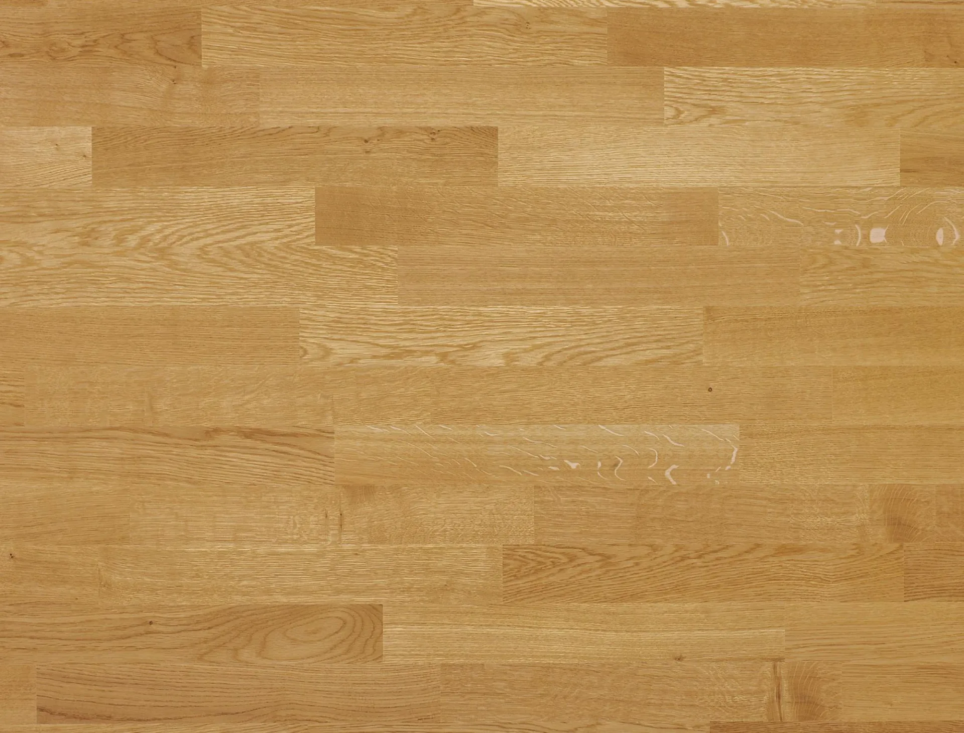 Monopark Stejar Nature — Dublu stratificat