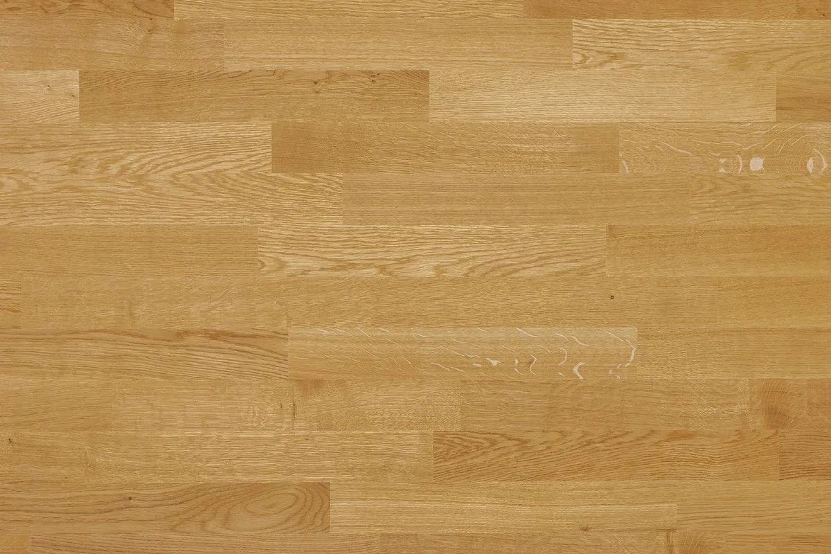 Monopark Oak — Dublu stratificat