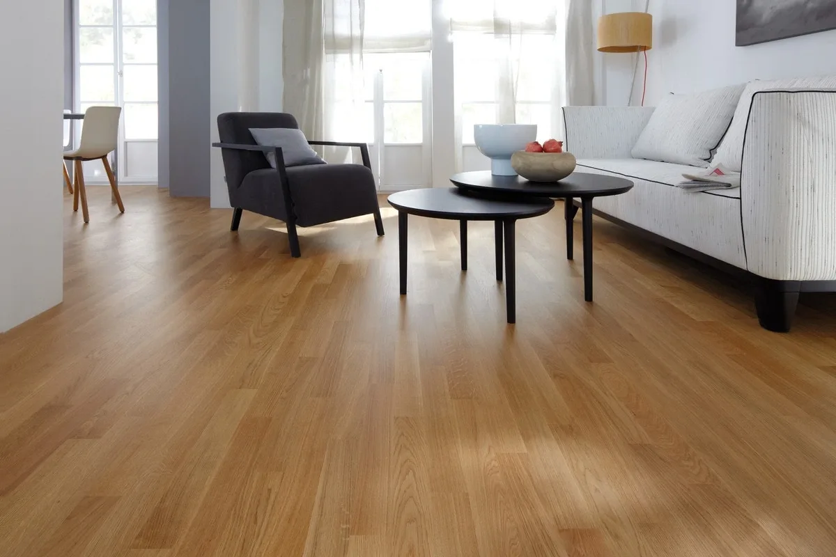 Monopark Stejar — Dublu stratificat