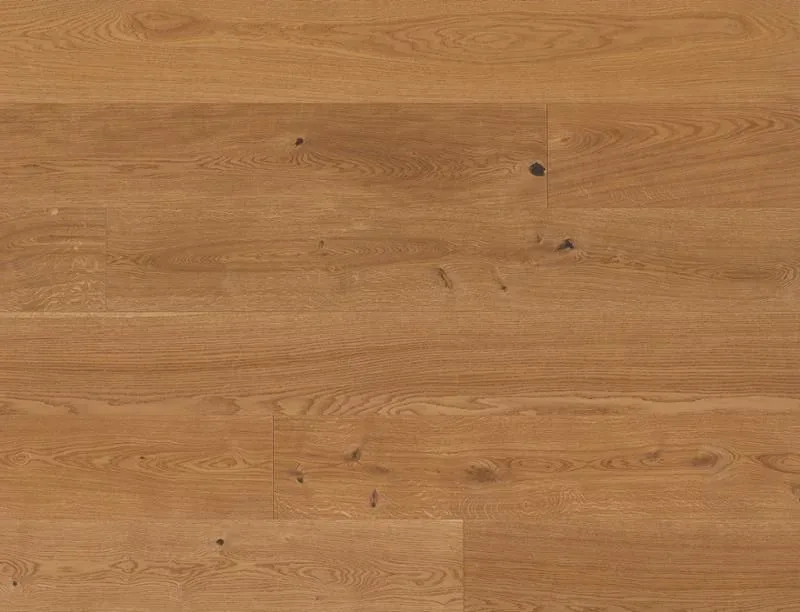 Silverline Edition Oak Gold