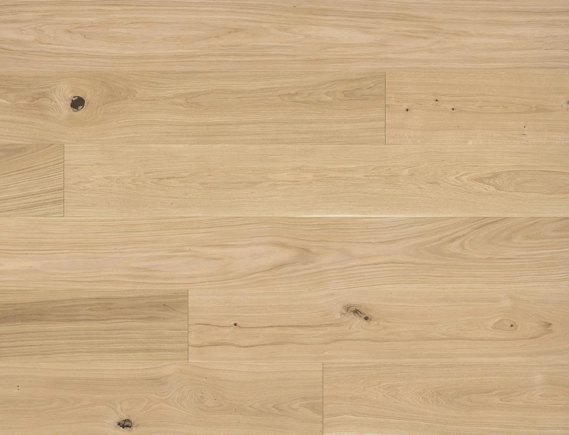 Oak Crema