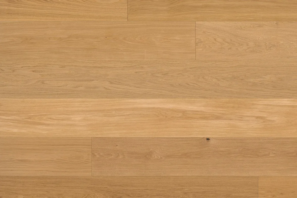 Silverline Edition Eiche — Dublu stratificat