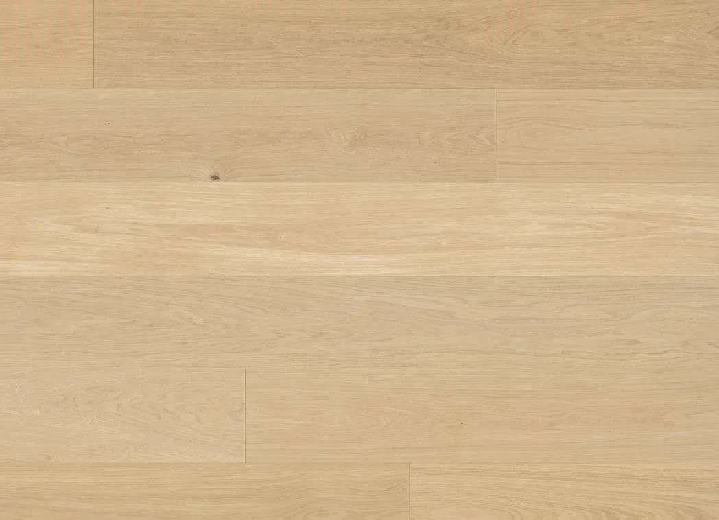 Silverline Edition Eiche Crema — Zweilagiges Parkett