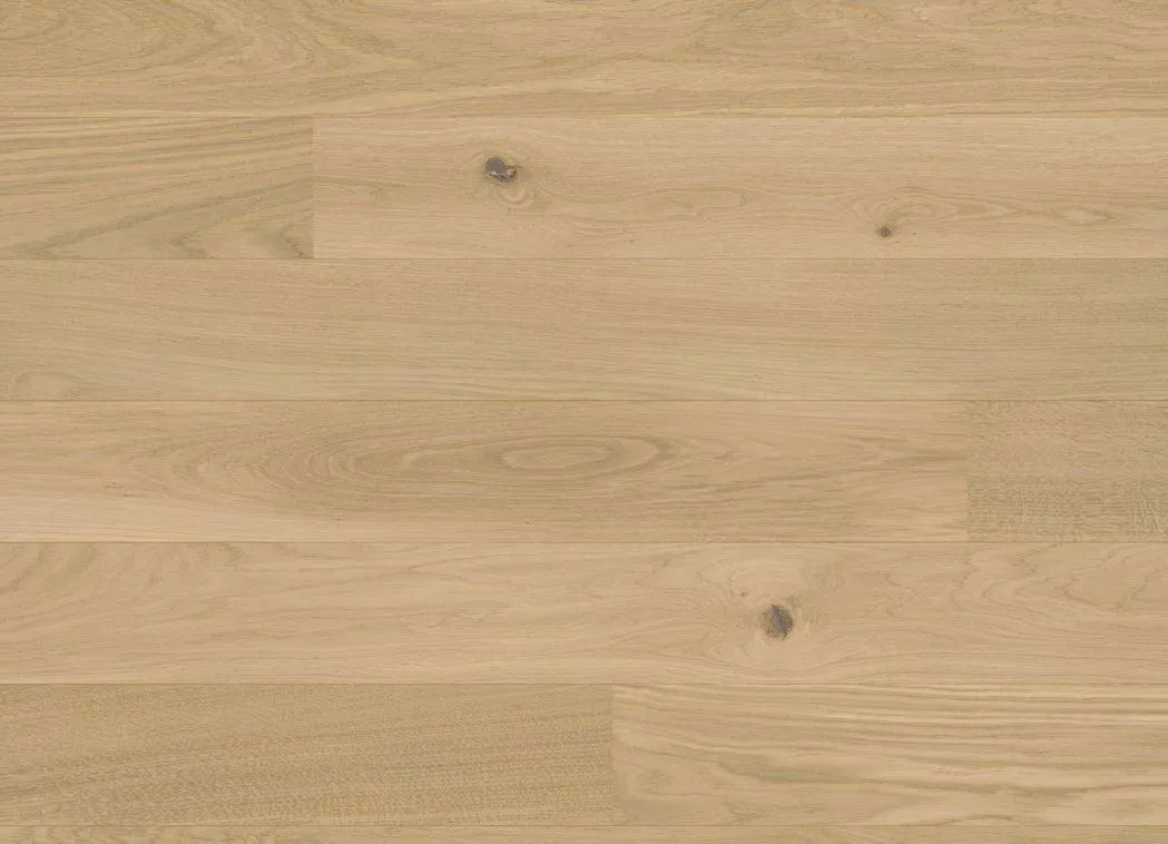 Studiopark Eiche Crema — Zweilagiges Parkett