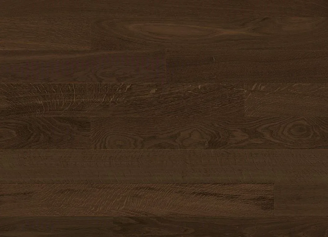 Eiche geräuchert Crema