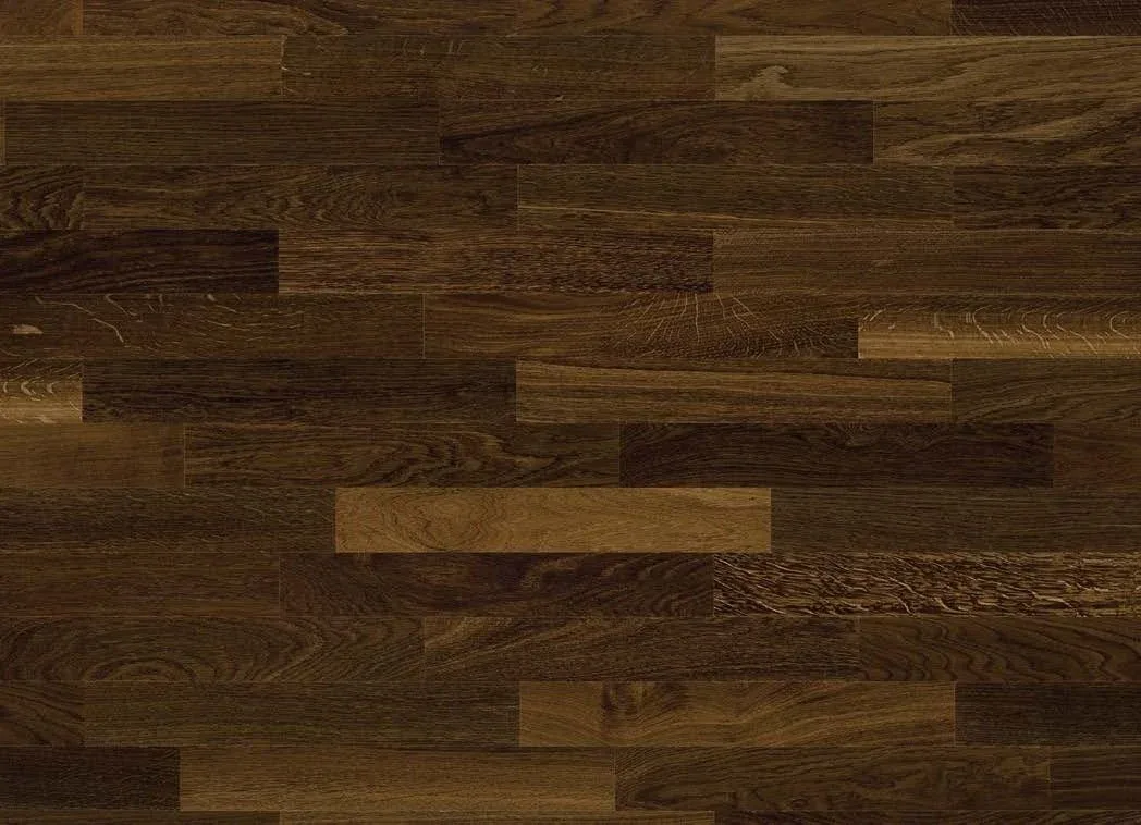 Unopark 11 Oak smoked — Dublu stratificat