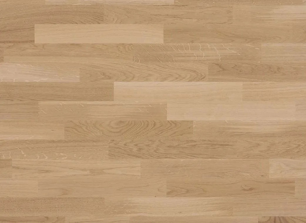 Unopark 11 Oak Avorio — Dublu stratificat