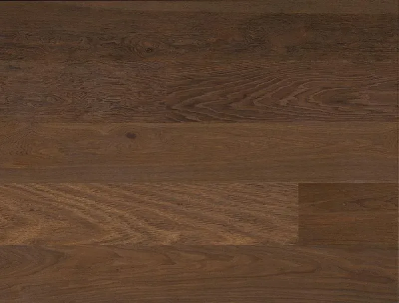 Villapark Oak smoked Crema — 2-layer parquet 5