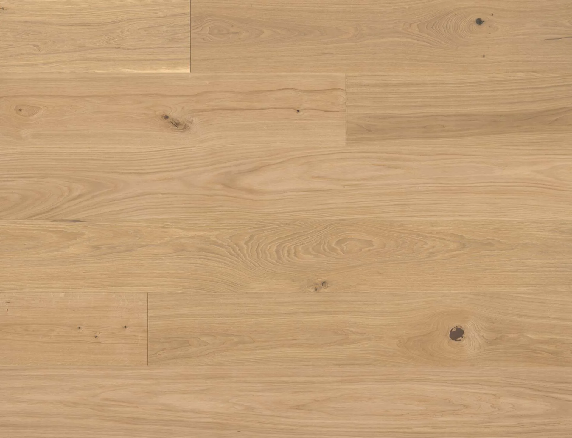 Villapark Chêne Avorio — Parquet à double couche 2