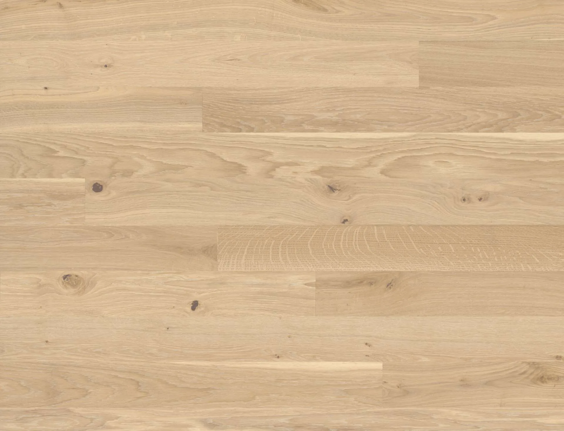 Villapark Chêne Crema — Parquet à double couche 4