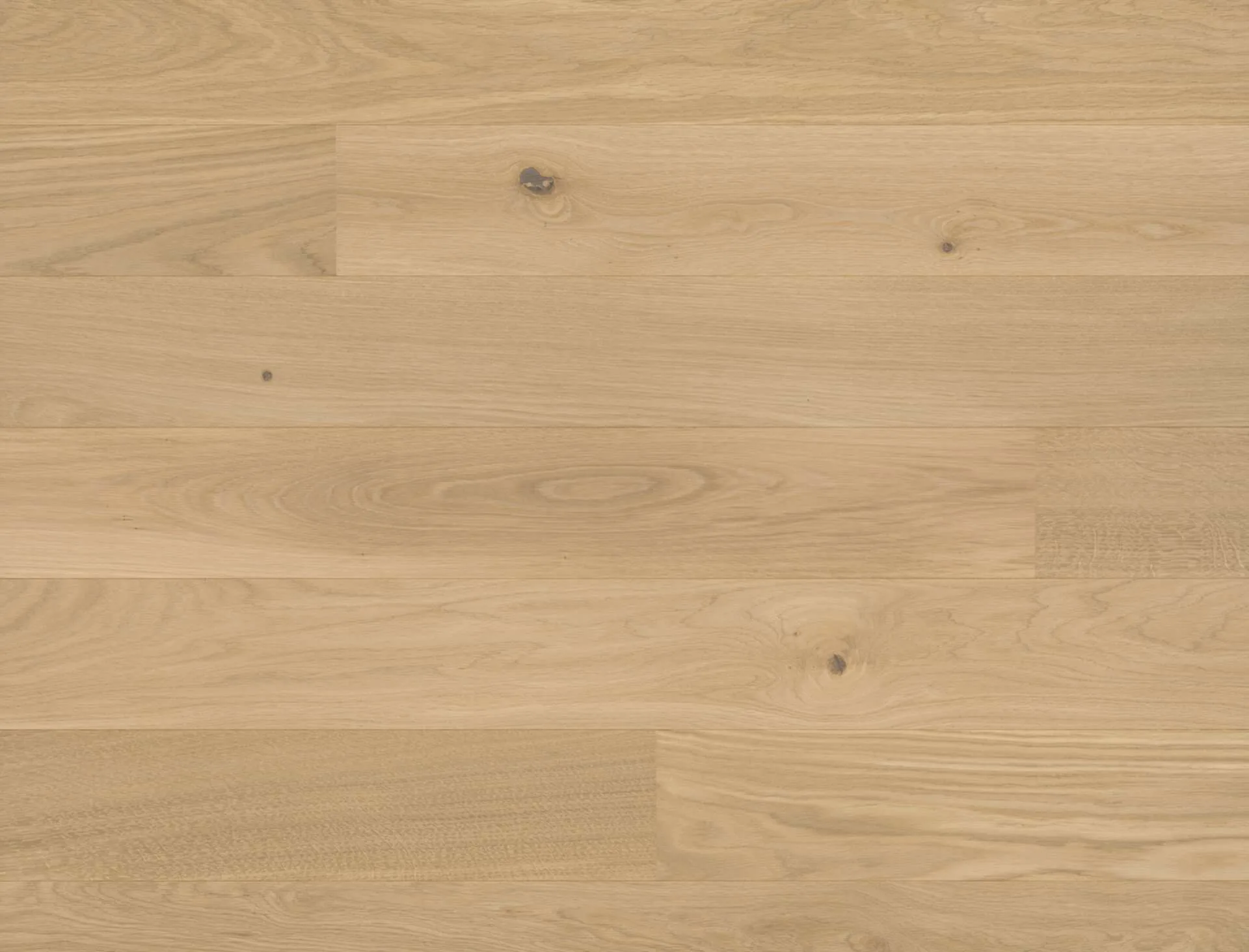 Villapark Chêne Crema — Parquet à double couche 5