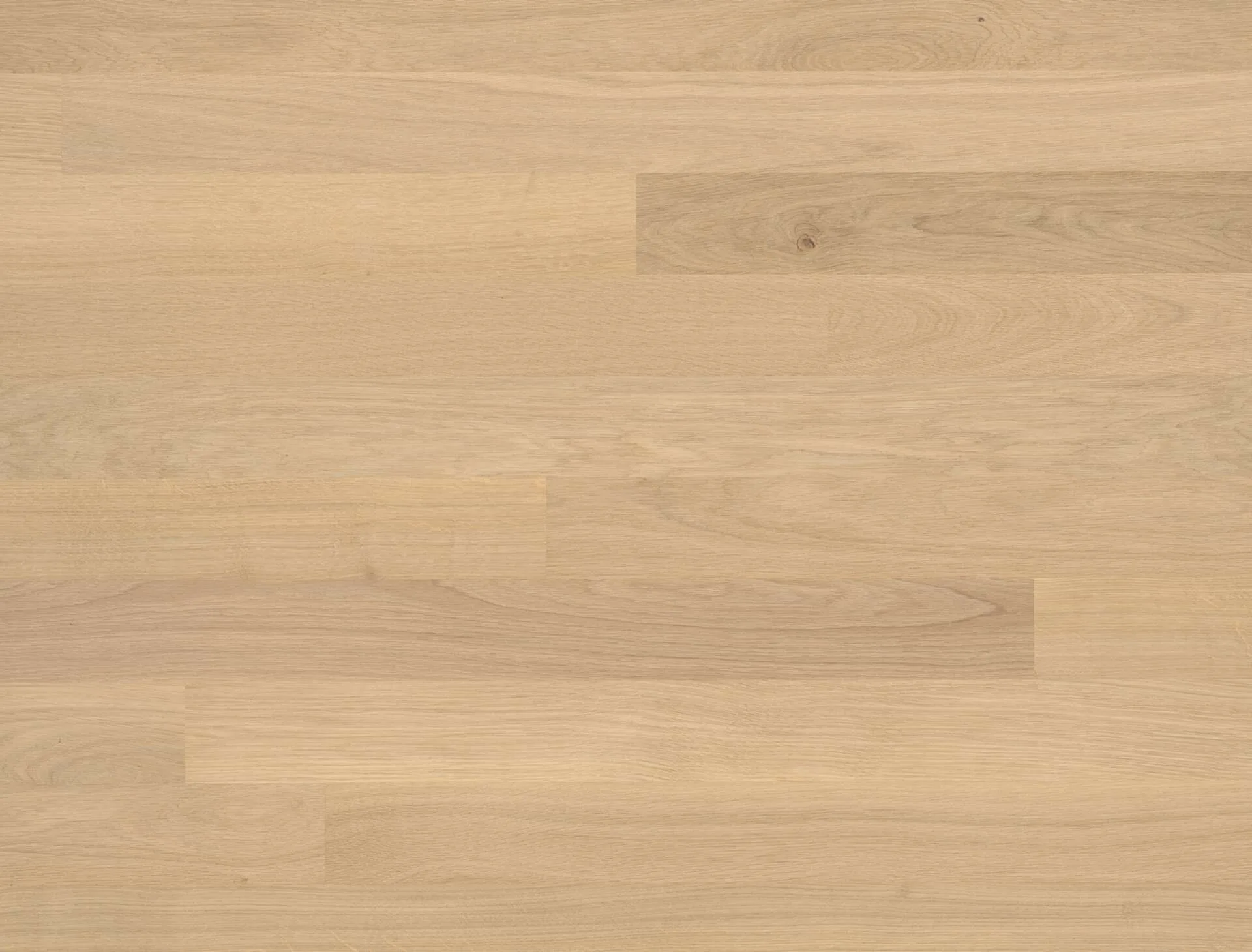 Villapark Chêne Crema — Parquet à double couche 3